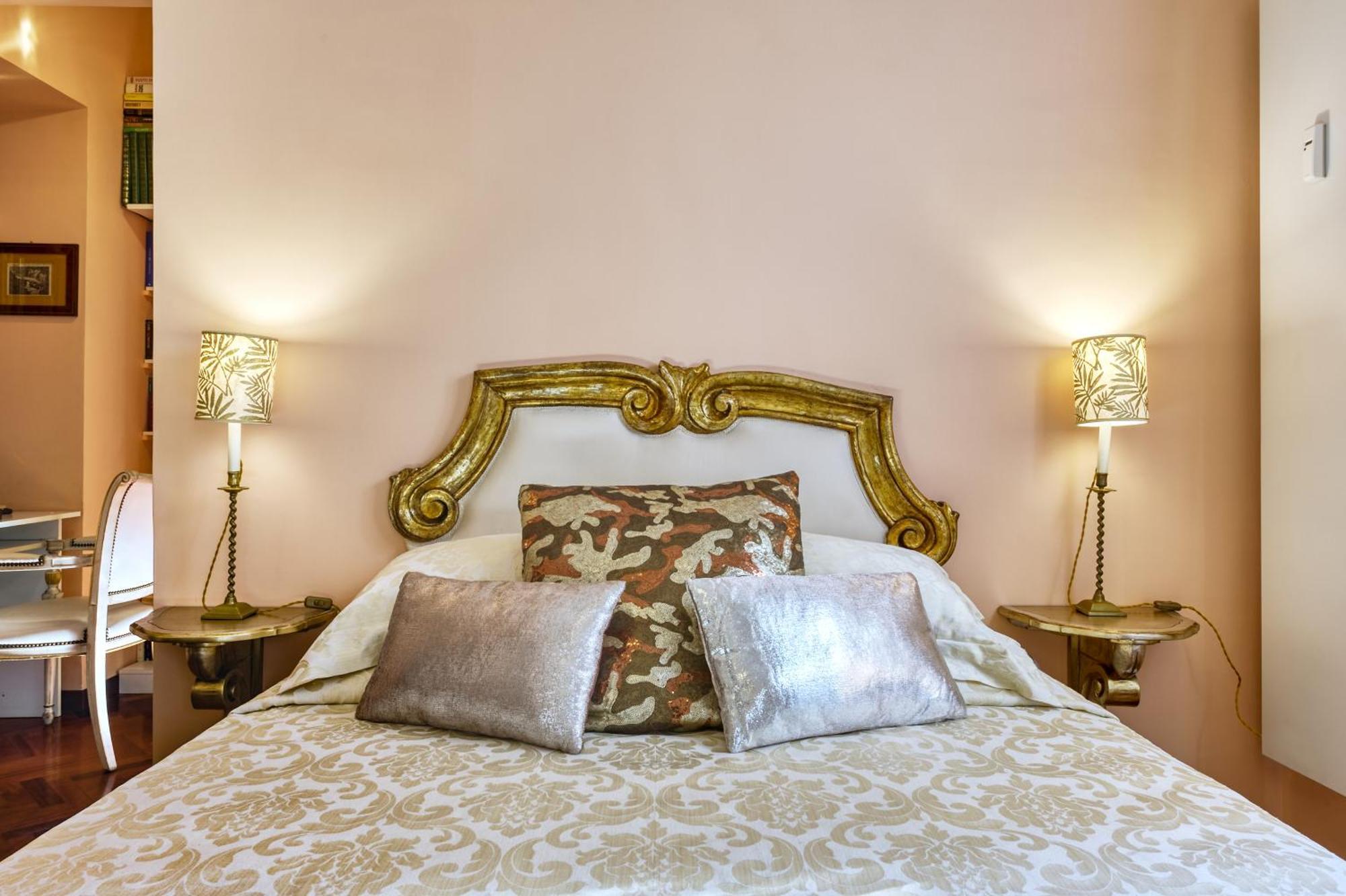 Vespasiano Luxury For 4 Apartment *