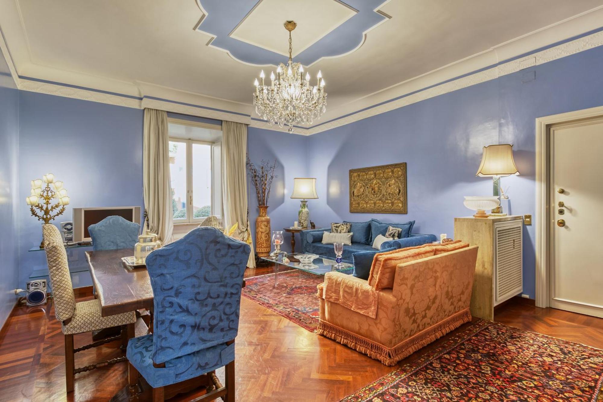 Vespasiano Luxury For 4 Apartment